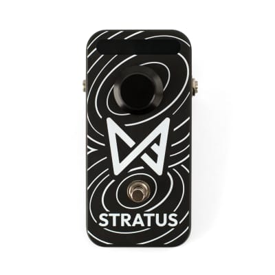 New Chaos Audio - Stratus | Multi-FX Guitar Pedal w/ Mobile App! image 1