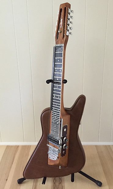 Melobar cheap lap steel