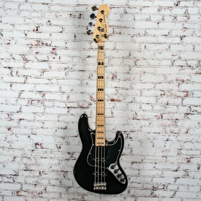 Fender American Elite Jazz Bass | Reverb