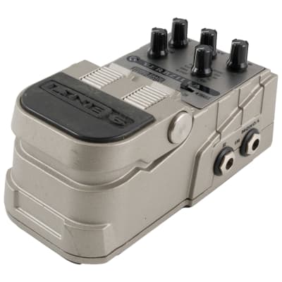 Line 6 ToneCore Verbzilla Reverb | Reverb UK