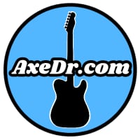 AxeDr.com Band T-Shirts