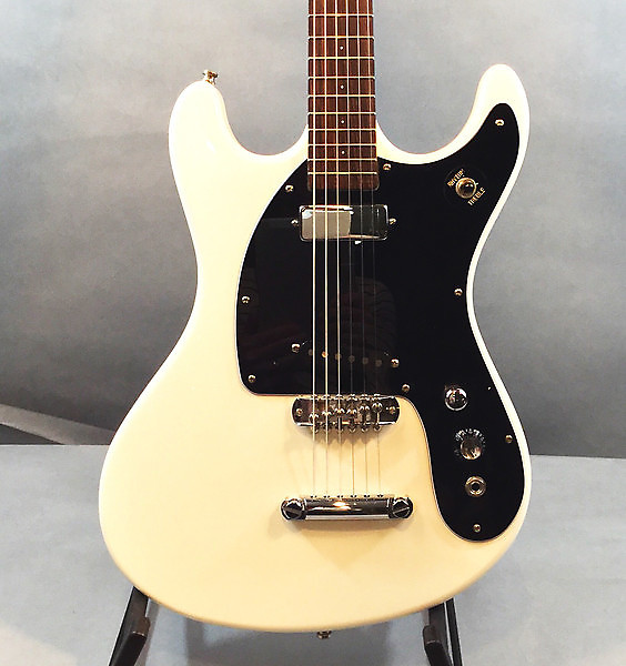 Johnny ramones mosrite guitar sale