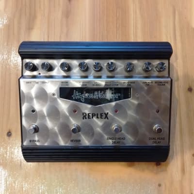 Hughes & Kettner Replex