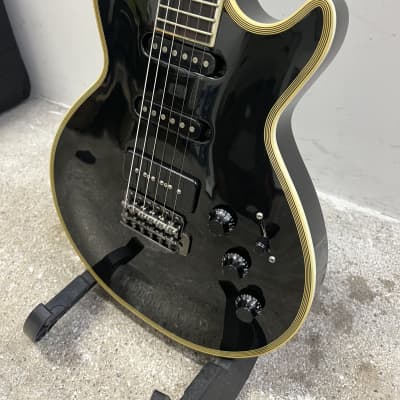 ギター EDWARDS ESP E-CL-S-VIII LUNA SEA SUGIZO ESP Edwards E-CL-S-VIII Sugizo (Luna Sea) signature guitar w