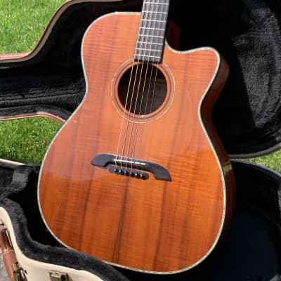 K. Yairi [Urgent price reduction!!] BL-130SP K Yairi | Reverb