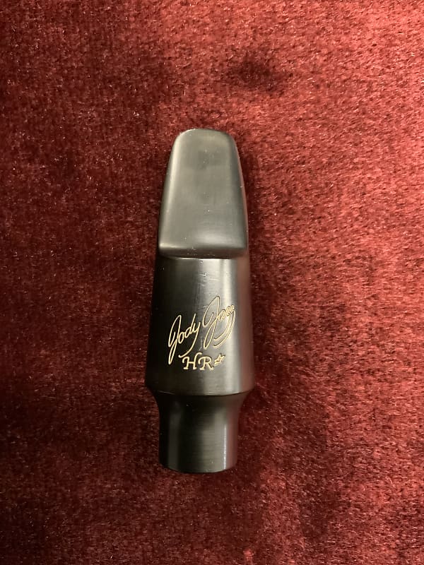 Jody Jazz HR* 7M Alto Saxophone Mouthpiece | Reverb
