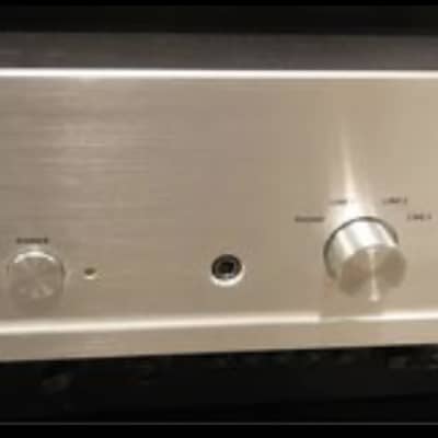 Rogue Audio Sphinx V2 Integrated amp w/Phono Hybrid Tube/Solid Silver Audiophile Quality (w/Remote) image 2