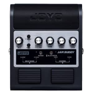 Joyo Jam Buddy 2x4w Stereo Pedal Guitar Amp