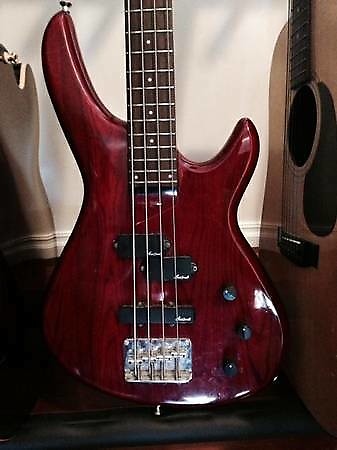 Aria Pro II Avante Series エレキベース Aria Pro-II AVANTE Series Electric Bass Safe Packing! | eBay