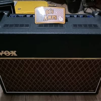 Vox 2024 ac30 vr