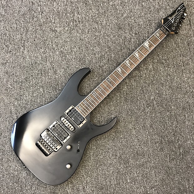 Ibanez rg5ex1 new arrivals