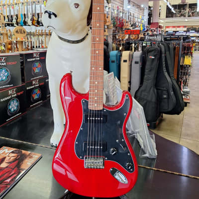 Fender Noventaシリーズ ストラトキャスターNoventa