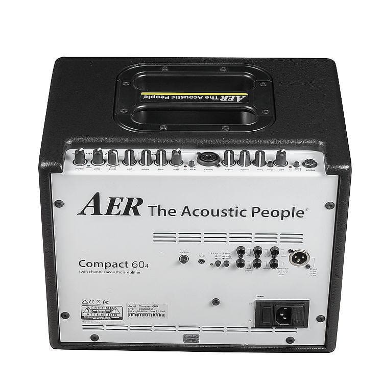 AER Compact 60/3 1x8