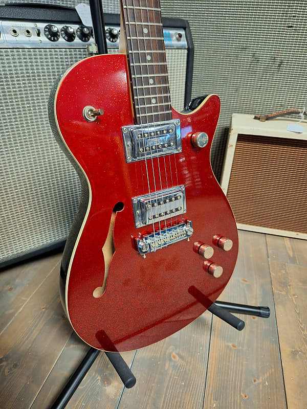 Gretsch Synchromatic - Red Sparkle