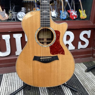 Taylor 812ce 2010 USA for sale