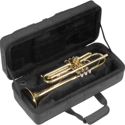 SKB Rectangular Trumpet Soft Case image 6