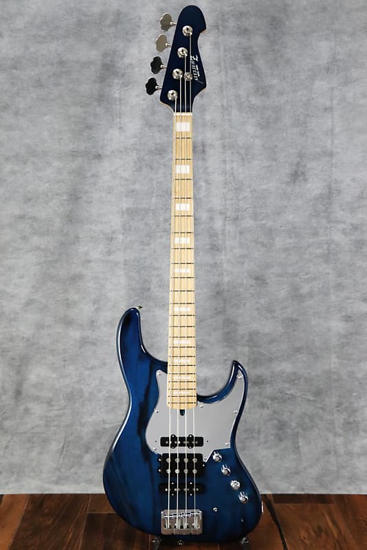 [限定販売] Atelier Z JHJ-189 Custom Order ATELIER Z JAPAN electric bass JHJ-189 | eBay