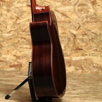 Naga Guitars S-80GAC | Reverb