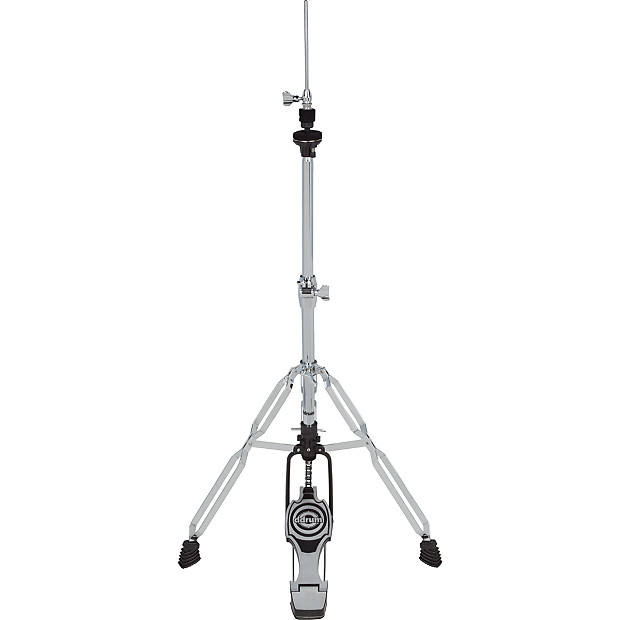 ddrum RXHH RX Series Double-Braced 3-Leg Hi Hat Stand image 1