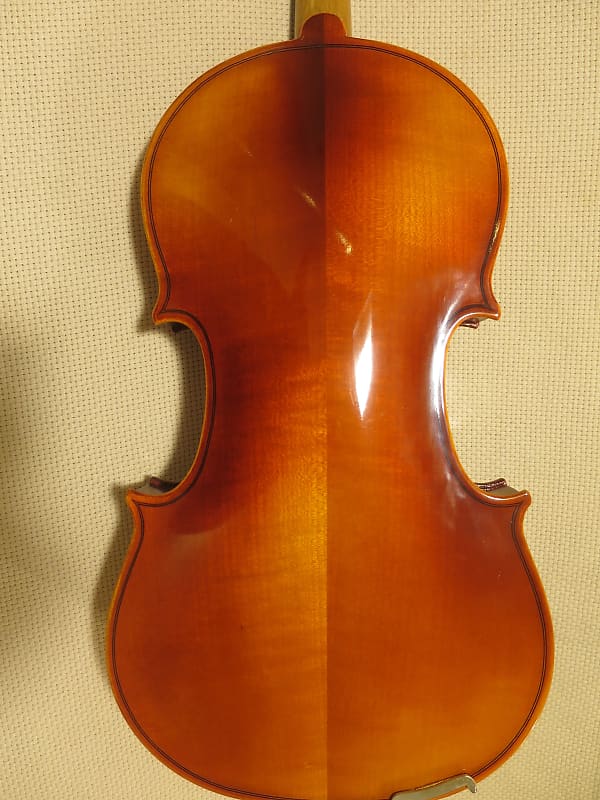 Suzuki Violin No. 280 (Intermediate)