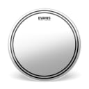 Evans EC2S Frosted Drum Head - 10 in.