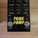 Barber Electronics Tone Pump 2000's Black