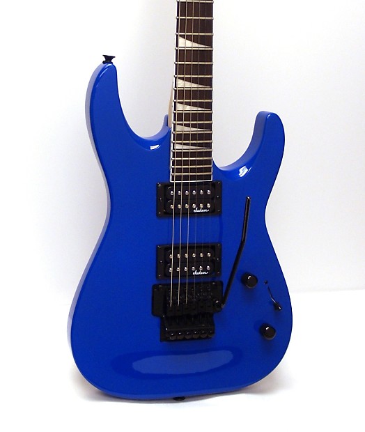 Jackson js32 deals dinky floyd rose