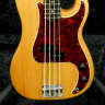 Fender Precision Bass 1969 Natural Refin