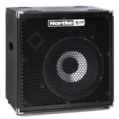 Hartke HyDrive HL115 Bass Cabinet image 3