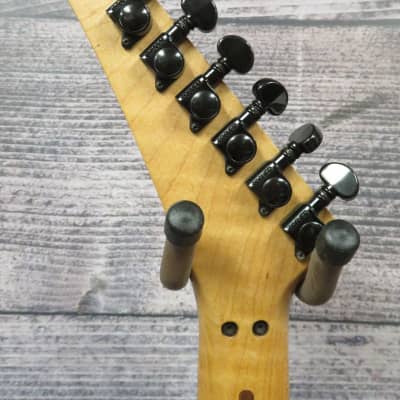 Rick Kelly Super Strat Electric Guitar (Cleveland, OH) image 6