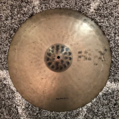 Sabian 19