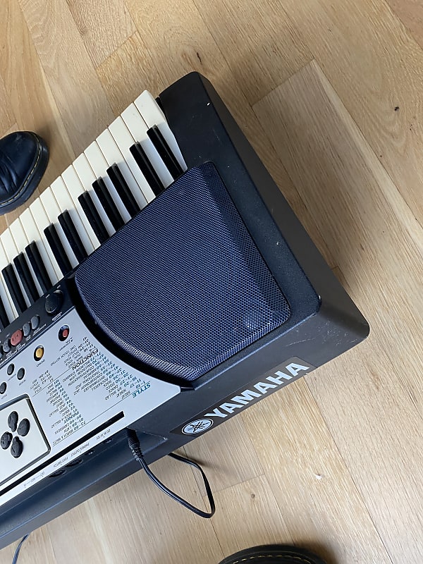 YAMAHA ヤマハ PSR-340 PORTATONE 0708 Yamaha psr-340 | PDF