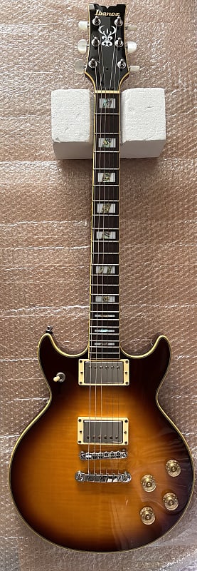 ギター Ibanez Artist AR-300 Ibanez AR300 Artist 1979 - 1987 | Reverb Canada