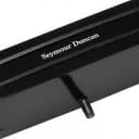 Seymour Duncan SCR-1 Cool Rails Pickup for Stratocaster - Bridge / Black