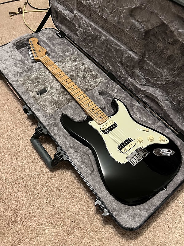 Fender American Professional Series Stratocaster HH Shawbucker