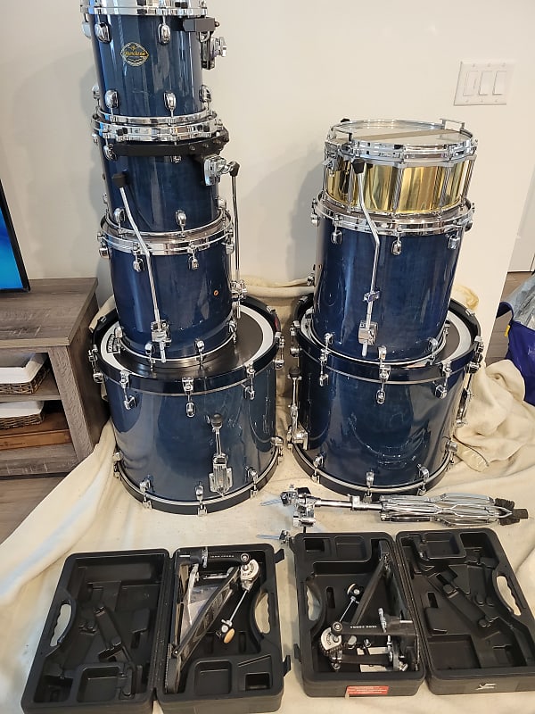 tama出品 TAMA タマ/ツインペダル/IRON COBRA/BCランク/69【中古】の通販