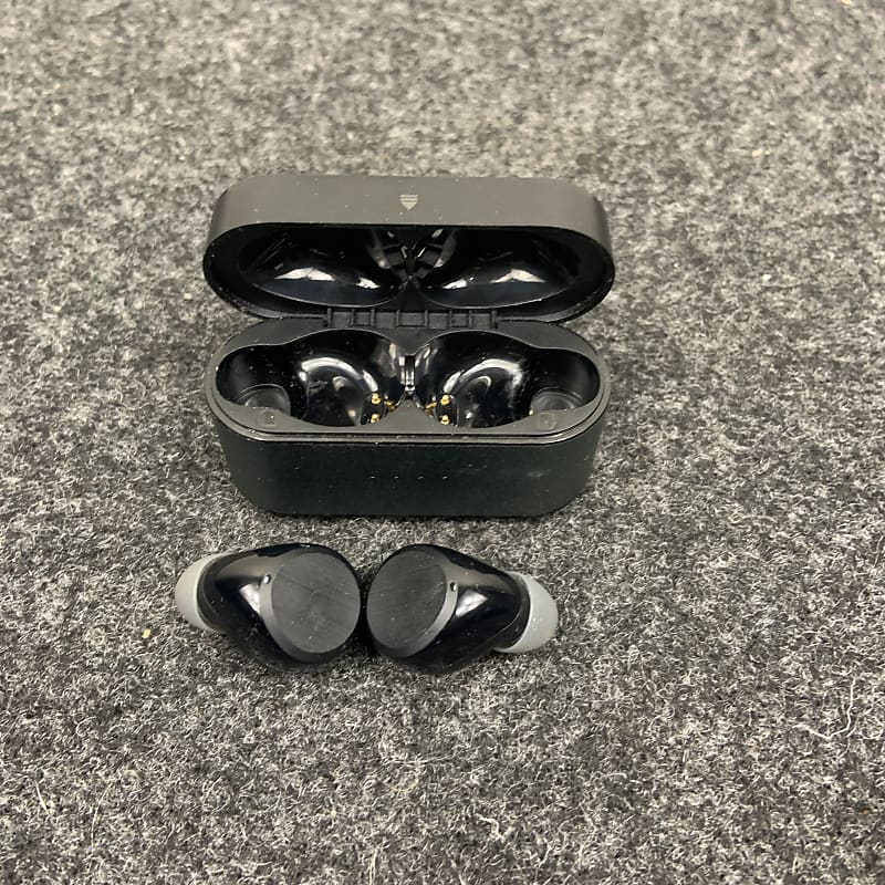 Michelob Ultra Bluetooth Aria T3S True Wireless Earbuds With Reverb