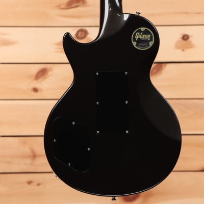 Gibson Les Paul Axcess Standard - Gun Metal Gray - CS302433 - PLEK'd image 7