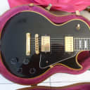Gibson Les Paul Custom "Black Beauty" 1998 Black