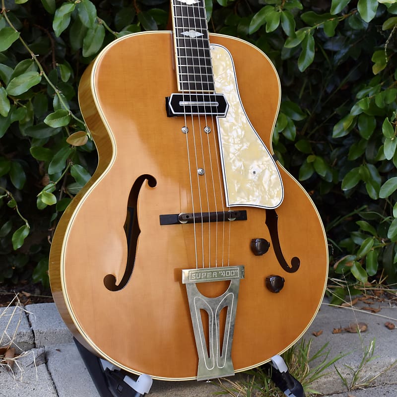 Seymour Duncan Gibson Custom Shop L5-CC Charlie Christian Pickup