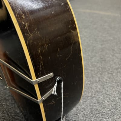 Kalamazoo KG-21 1935 - 1943 - Sunburst image 18