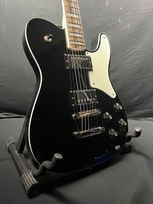 Squier 2024年夏の新製品「Affinity Series」5機種