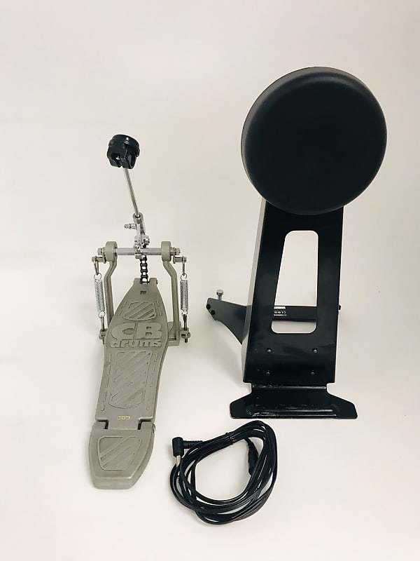 Yamaha KP65 Electronic Kick Pad Tower