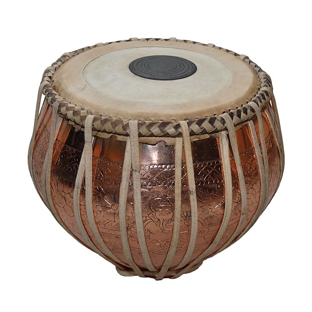 Mukta das tabla on sale