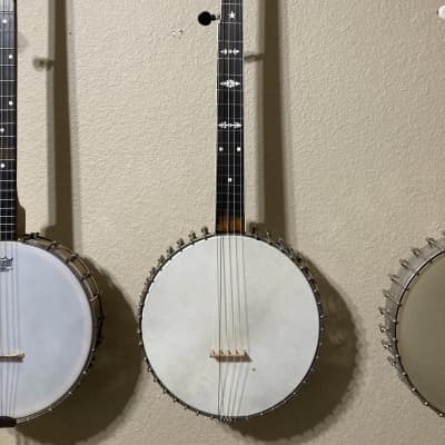 Supertone banjo on sale