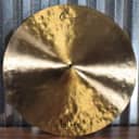 Dream Cymbals BPT19 Bliss Hand Forged & Hammered 19" Paper Thin Crash Demo