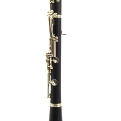 Buffet Crampon R13 Professional Bb Clarinet SN 57440 FRESH OVERHAUL image 11