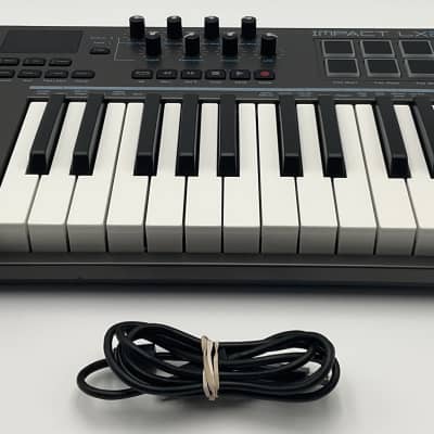 Roland CP-40 Pitch to Midi Converter | Reverb