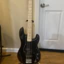 Squier Affinity Precision Bass PJ 2020 - Present Black