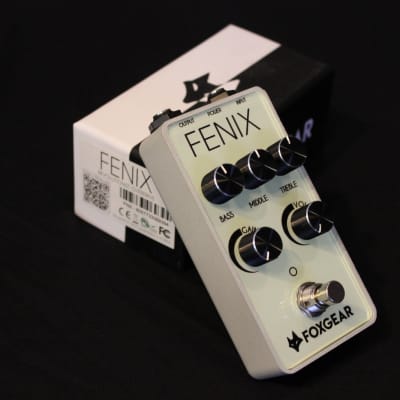 FOXGEAR FENIX image 1